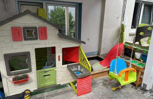 Susis Ferienwohnung - Foto 16