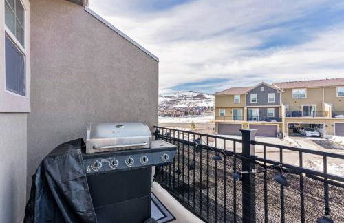 Park City Cozy Cottage - Foto 59