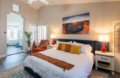 The Copper House home - Foto 35