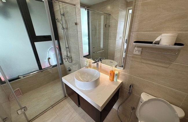 Imperia Garden Apartments - Heart of City - Foto 31