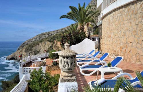 Villa Primera Linea - Photo 7