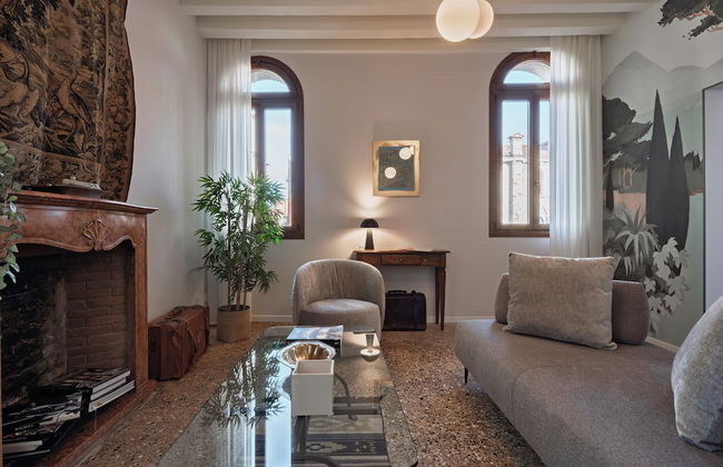 Ca' Vida Apartments - Foto 65