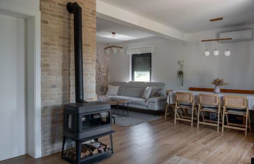 River House Val, Gorski kotar - Foto 13