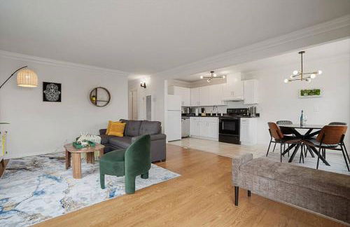 Charming 2Beds with Mountain & Ocean Views - Foto 15