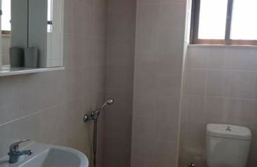 Alasrooms-A2 Δίχωρο 38m2 διαμ1ου μεμπαλκόνι κέντρο - Photo 15