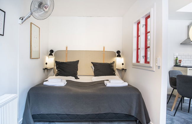 The Brewer Atelier by Daniel&Jacob’s - Foto 8