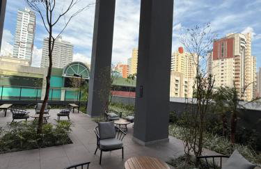 Studio Premium com lazer completo , ótima localização - Foto 38