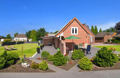 Ferienwohnung Theesfeld - Foto 1