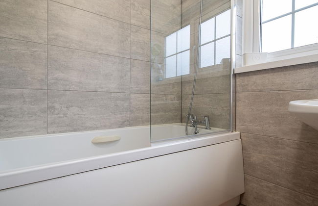 Hebaska Watergate Bay 3 Bedroom - Foto 26