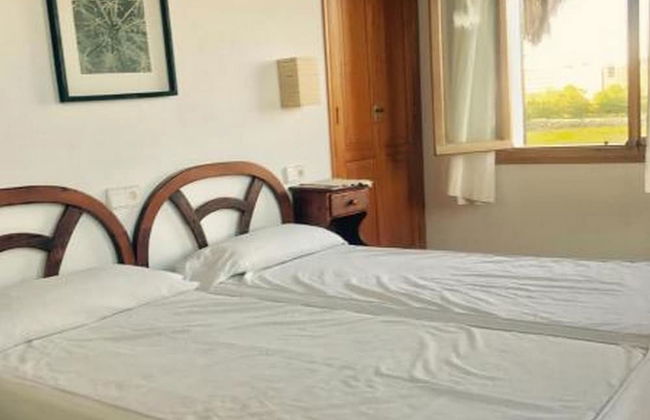 Puerto Pollensa Villas and Apartments - Foto 22