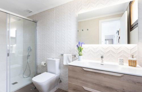 Wonderful vacation home Suites and pool - Foto 37