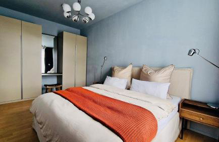 Stylish & sunny Apt near River - Foto 4