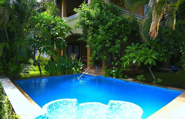 The Acacia Villa - Candy Floss - Foto 1