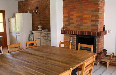 Agroturystyka Borów - pokoje - Foto 11