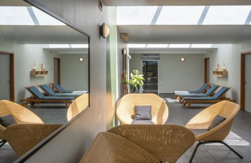 Résidence Odalys Fleur de Sel - Foto 27