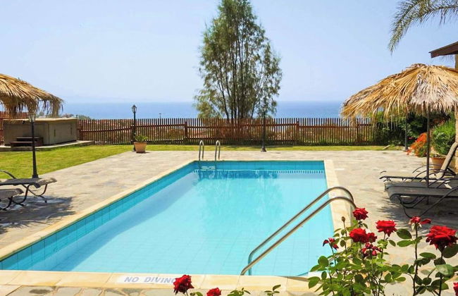 Villa Lianti - Foto 9