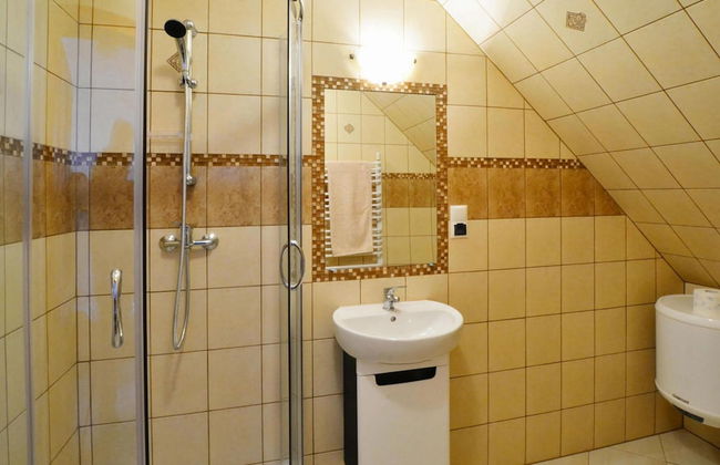 Comfortable Rural Holiday Home, Grabczyn - Photo 18