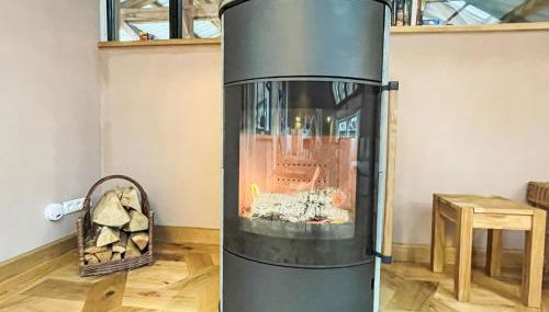 Chalet Glamping in der Orangerie by Interhome - Foto 2