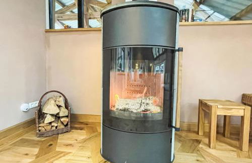 Chalet Glamping in der Orangerie by Interhome - Foto 2