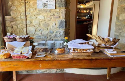 Relais Riserva di Fizzano - Foto 31