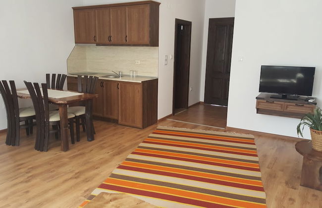 Wine & SPA Complex Starossel - Foto 9