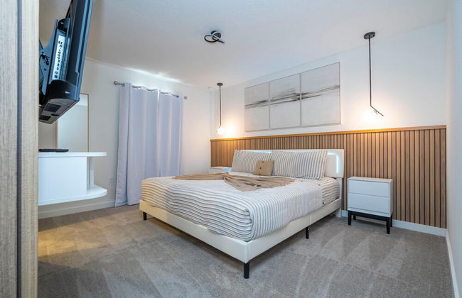 8761 ZD - 3 BD The Hub Paradise Cozy Place - Foto 15