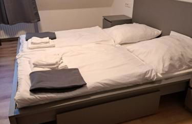 Nestwerk Denkmal M38-22 - am Marktplatz, Work & Relax - Photo 5