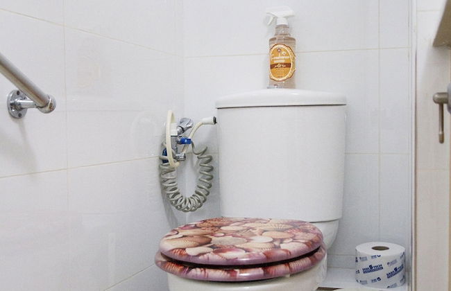 GK Apartments - Ben Gurion 105 - Foto 52