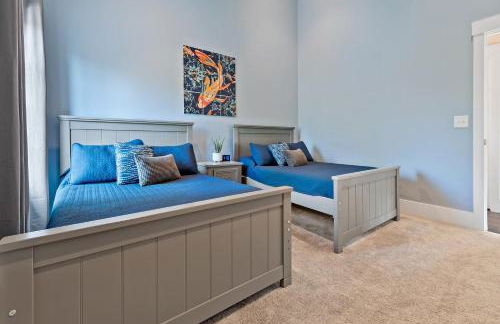 The Waterman Lakefront Luxury with Hot Tub & Private Dock! - Photo 26