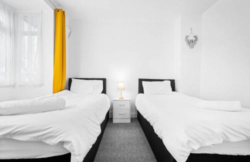 Home in Birmingham Cosy Stays - Foto 28