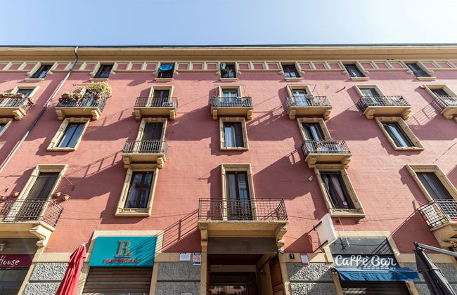 Milan Retreats Navigli - Foto 61