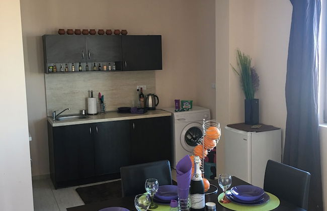 Beach Aparthotel Salt Lake - Foto 78