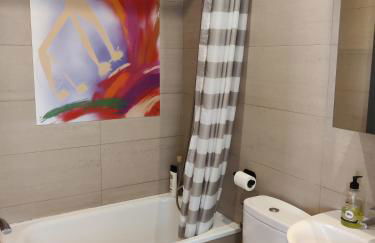 Apartamento Moderno en el Centro Navarrete - Foto 8