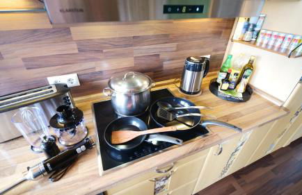 Green Loft Schwarzwald - Dach-Balkon--Musik-Ecke - Foto 27