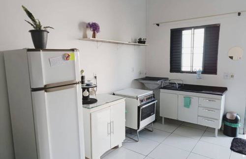 Apartamento Loft 03 Ponta Porã MS. - Foto 13