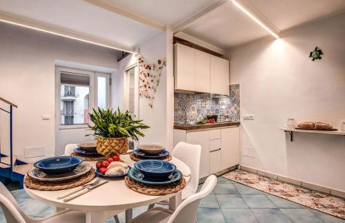 Casetta Di Laura In Massa Lubrense - Foto 10