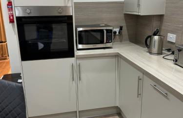 Luxury 2 Bedroom Cottage - Foto 31