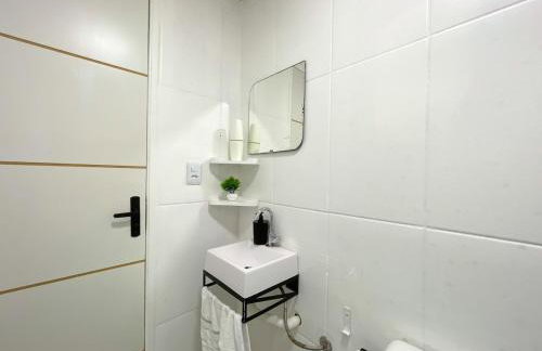 Apê Reformado SLZ Simplicidade & Conforto - Foto 17