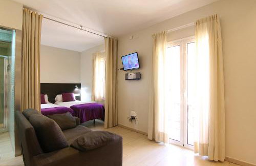 ClassBedroom Barcelona Beach Apartments - Foto 11