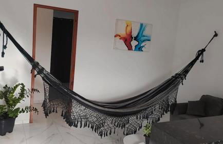 Pousada Residencial Manzuá - Foto 1