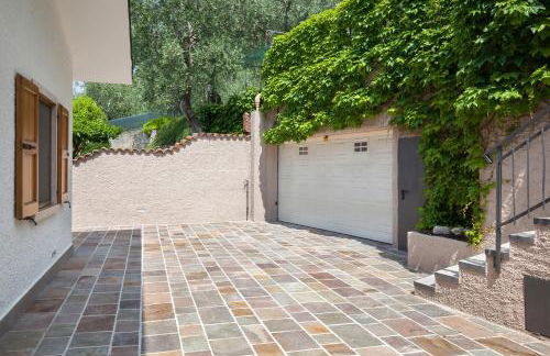 Villa Fani-Wellness & Relax - Foto 38