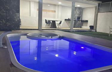 Casa de praia, alto padrão com fino acabamento - Foto 1