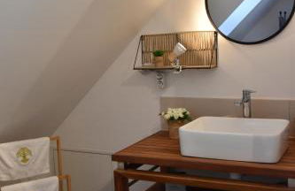 Gîte des Comtes du Perche 2 logements indépendants de 40 et 25 m2 - Foto 19