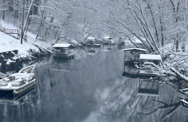 Red River Retreat - Foto 49