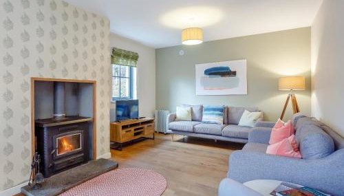 Cliff Cottage - Foto 2