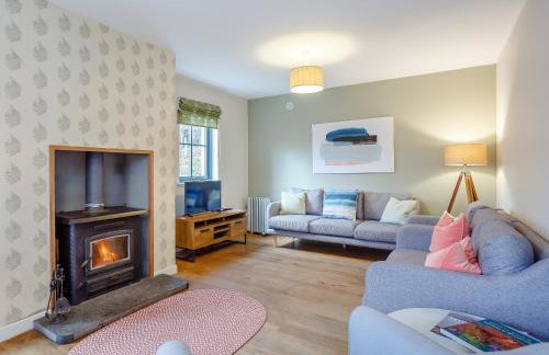 Cliff Cottage - Foto 2