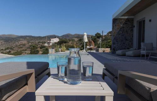 ALBERTO- Luxury Villas Resort - Foto 15