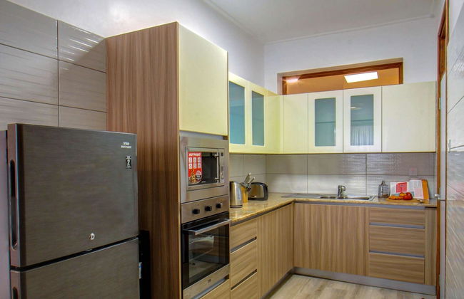 Executive Residency by Best Western Nairobi - Foto 34