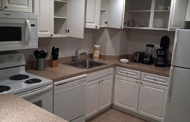 Work + Rest in DC Apartments - Foto 69