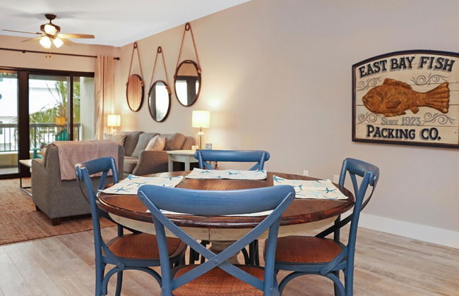 Club at Mexico Beach 1L Mermaid's Retreat - Foto 41